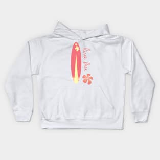 Live Free Kids Hoodie